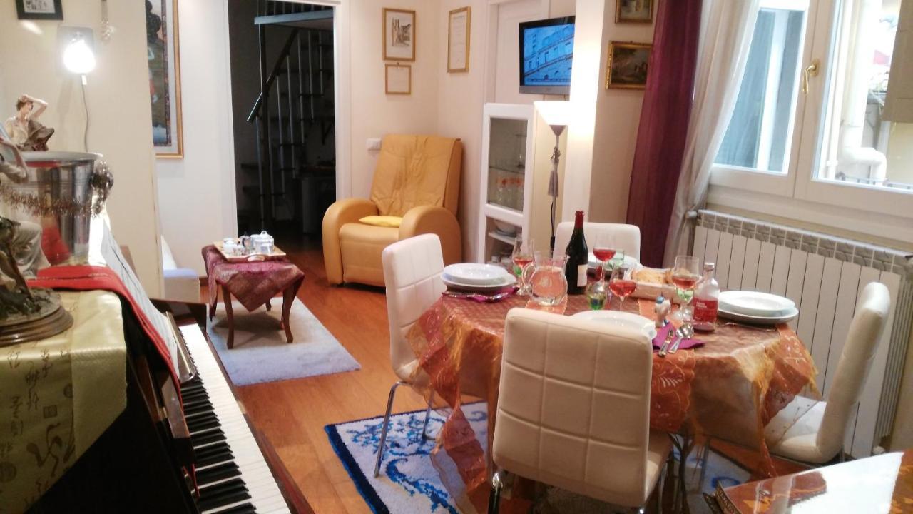 Sunflower Firenze Centro公寓 外观 照片