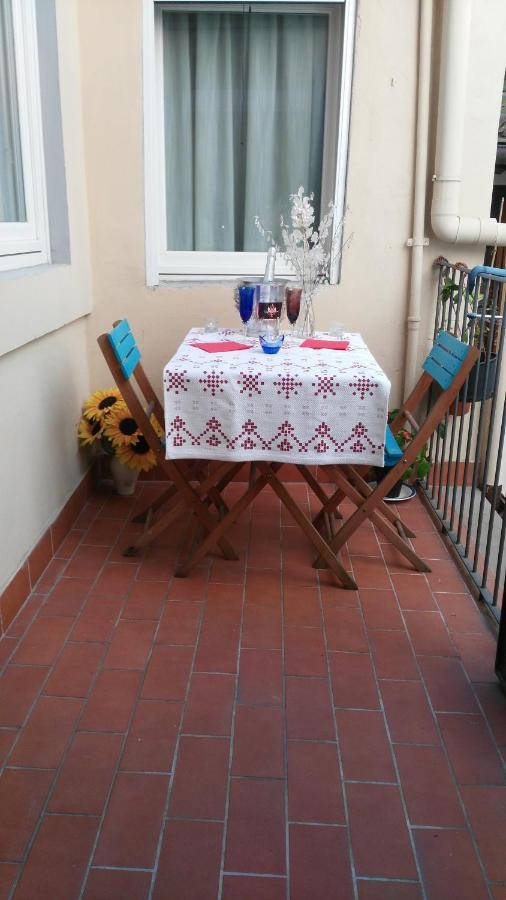 Sunflower Firenze Centro公寓 外观 照片
